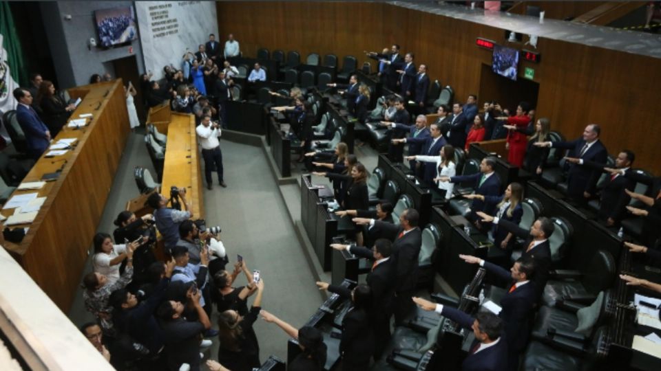 Diputados de Nuevo León