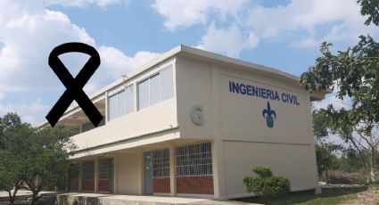 UV lamenta muerte de Alejandra Fernández, alumna de Ingeniería Civil en Poza Rica