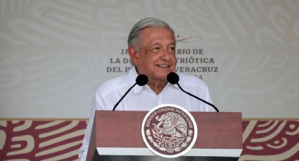 Última visita de AMLO en Veracruz: confirma llegada el domingo 22 de septiembre