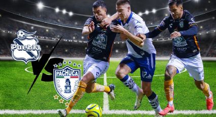 Puebla vs Pachuca ¿dónde y cuándo ver el partido de la Jornada 9 Apertura 2024?