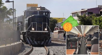 Viajes Veracruz – Chiapas en tren desde 369 pesos; estos son los costos