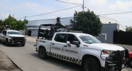 La seguridad interior y la Guardia Nacional