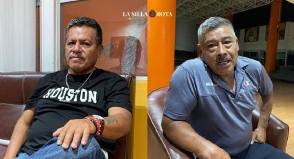 "De este gobierno no tenemos nada de nada": padres de los 43 normalistas de Ayotzinapa