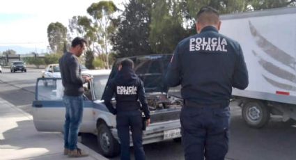 En Hidalgo disminuyen denuncias, pero aumentan delitos de alto impacto