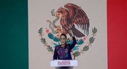 Así llega Claudia Sheinbaum a su toma de protesta como presidenta