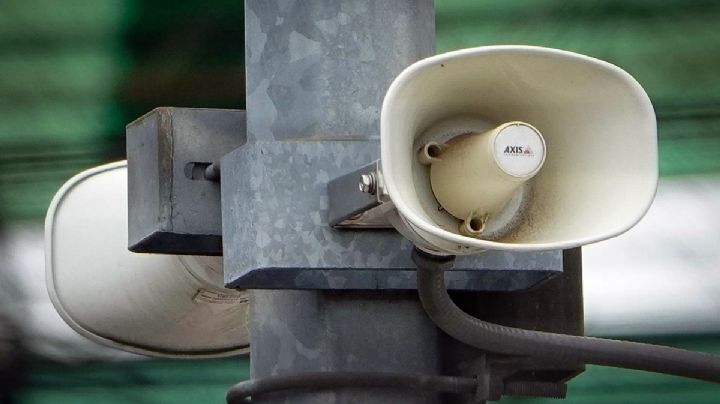 ¿Quién inventó la alerta sísmica, en qué año y cuándo se estrenó?