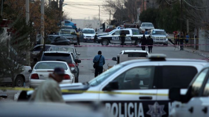 Chihuahua: todo lo que sabemos de los decapitados en Ojinaga