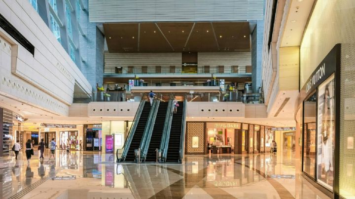 Estos serán los nuevos centros comerciales que abrirán en México