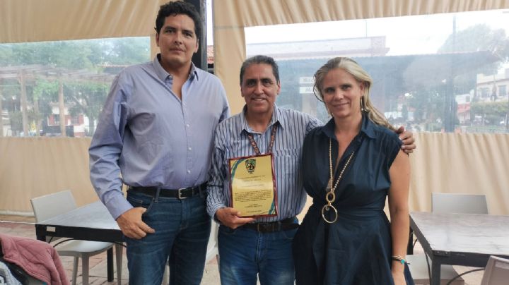 Colombia e Hidalgo organizan el primer encuentro “Por un deporte sin fronteras”