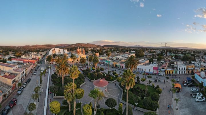 ¿Cuál es el municipio más joven de Guanajuato?