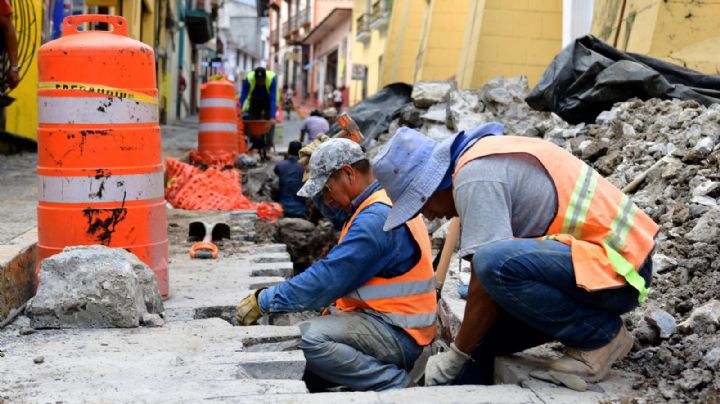 ¿Por qué seguirá cerrada la calle Revolución de Xalapa? Te decimos