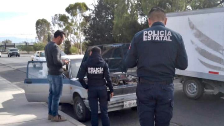 En Hidalgo disminuyen denuncias, pero aumentan delitos de alto impacto