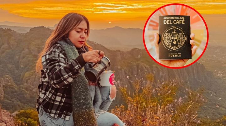 Puebla: una ruta llena de café, amor y negocios