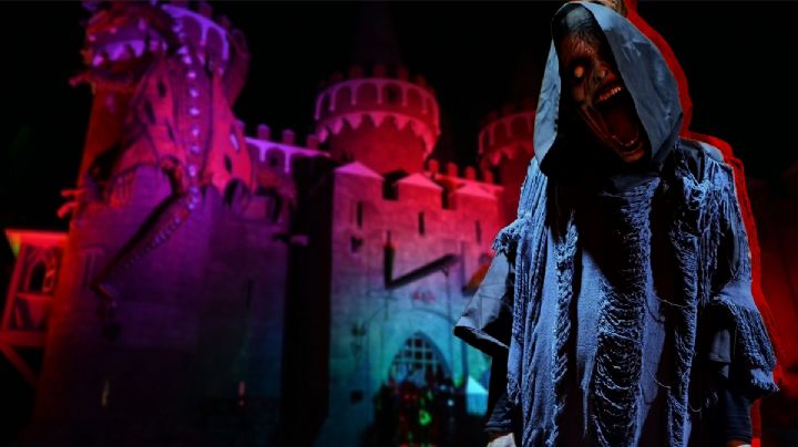 Pachuca gritará de miedo con este festival del horror; aquí la fecha y hora