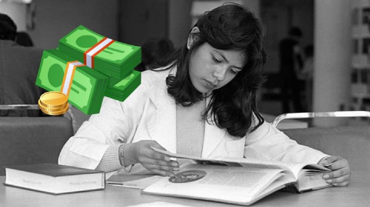 Becas UNAM 2024: Así puedes recibir hasta 15,000 Pesos | REQUISITOS