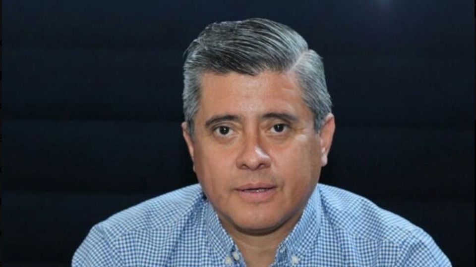 Carlos Alberto Mier González