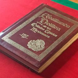1917: la constitución que nos prometió un país que aún no construimos