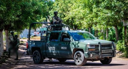 Lunes violento en Sinaloa: asesinan a 6 personas antes del mediodía