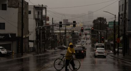 Lluvias azotarán a 16 estados de México; estos serán los más afectados