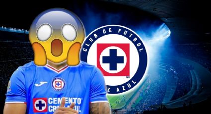 El jugador que se fue de Cruz Azul en este verano y ya 'quiere regresar'