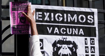 Aumentan los casos de viruela del mono en México: ¿Qué estado encabeza las infecciones?