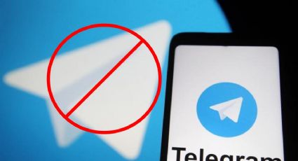 Ucrania prohíbe Telegram por espionaje de Rusia