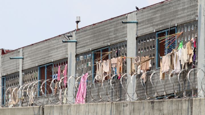 “Es preocupante": En México, 90 mil presos llevan más de cinco años esperando un juicio, alerta la ONU