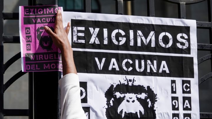 Aumentan los casos de viruela del mono en México: ¿Qué estado encabeza las infecciones?
