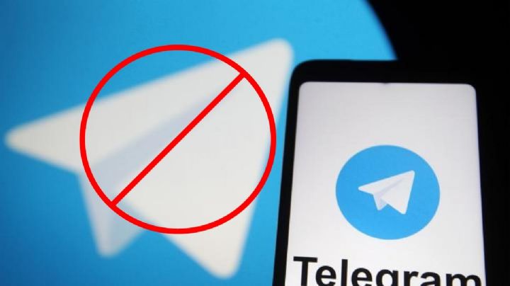 Ucrania prohíbe Telegram por espionaje de Rusia