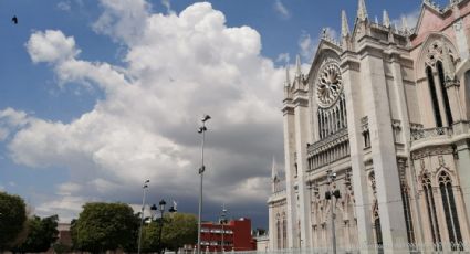 Clima Guanajuato: ambiente cálido y sin lluvias hoy 22 de septiembre