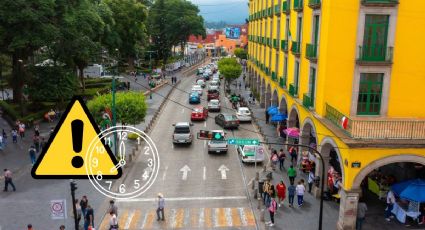 Vialidad Xalapa: Por esta razón estará cerrada la calle Enríquez hoy 22 de septiembre