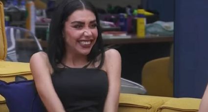 Destapan la cantidad que Karime Pindter está ganando por semana en La casa de los famosos México