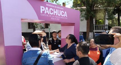 Domingo peatonal confronta a vecinos y comerciantes de Pachuca