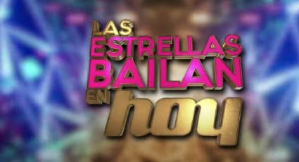 ¿Quién es el primer famoso confirmado en Las estrellas bailan en Hoy 2024?