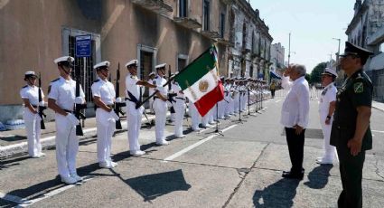 Centro Cultural Leyes de Reforma: Esto albergará recinto de Veracruz rescatado por AMLO