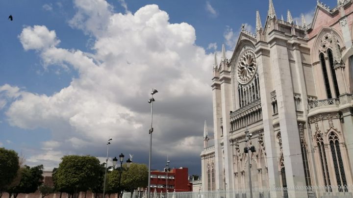 Clima Guanajuato: ambiente cálido y sin lluvias hoy 22 de septiembre
