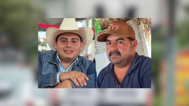 Reportan desaparición de funcionario de Playa Vicente y su padre