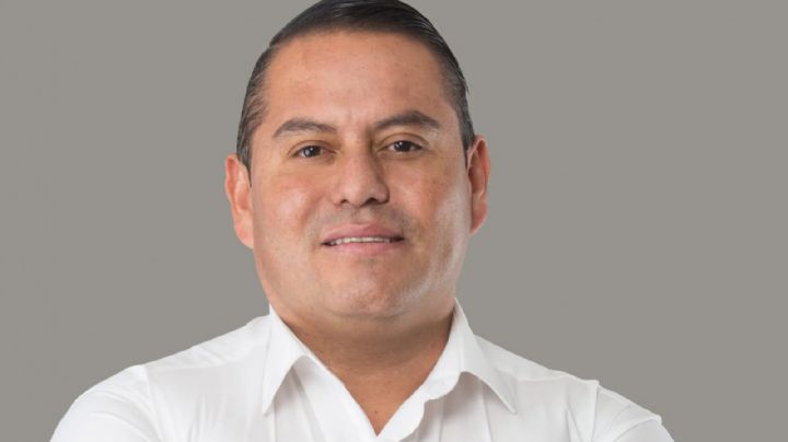 Encuentran sin vida a ex candidato del verde