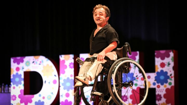 DIF Hidalgo y Paulo Silva hablan sobre quienes tienen “Huesos de cristal”