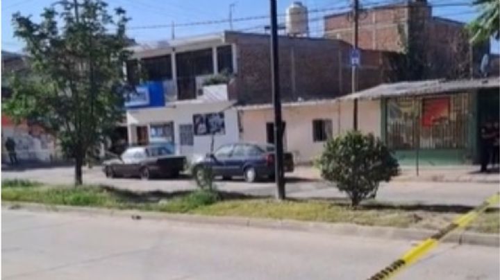 En León: “El Chintola” y “El Pollo” dormían, llegan motosicarios y los asesinan