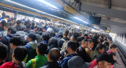 METRO CDMX: ¿Qué pasó en las Líneas 5 y B? Reportan retrasos y trenes detenidos HOY 23 de septiembre