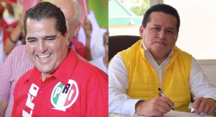 Elecciones Veracruz 2025: PRI recibiría a ex integrantes del PRD