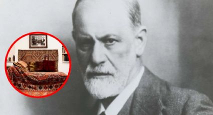 La tragedia detrás de Sigmund Freud, su muerte digna y su conexión con México