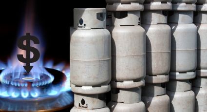 Baja el precio del gas en Hidalgo: esto cuesta en cada municipio	