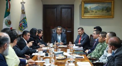 Los cadáveres de Puebla y lo que dicen gobernador, fiscal y alcalde