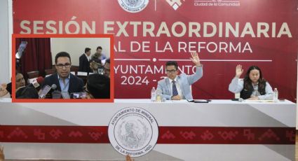 Aprueban Pachuca y Mineral de la Reforma Ley de Ingresos para 2025, estas son las cifras