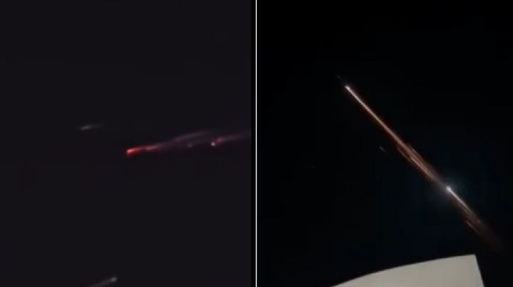 ¿Meteorito en Veracruz? Especialistas y autoridades aclaran videos virales