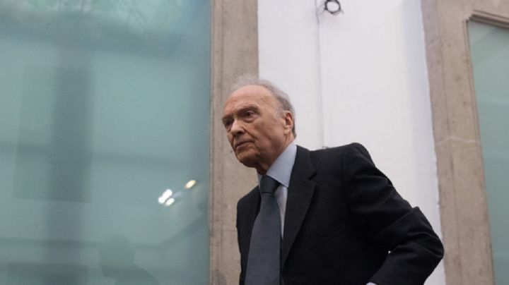 Gertz acusa que secuestraron al "Mayo" en avión clonado y EU dejó libre al piloto