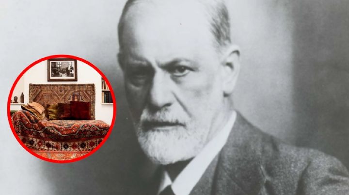La tragedia detrás de Sigmund Freud, su muerte digna y su conexión con México