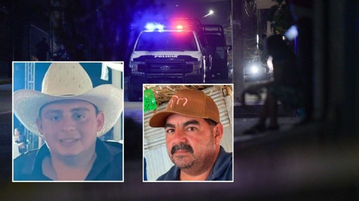 Funcionario de Playa Vicente desaparecido con su padre: lo último que se supo de ellos